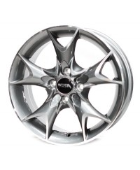 Replica R127 GMF R15 W6.0 PCD4x100 ET35 DIA67.1   